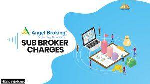 How to become Sub Broker in Angel Broking